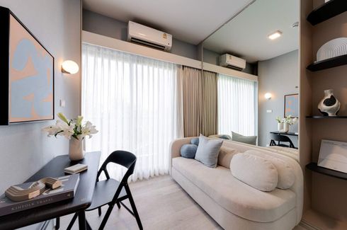 1 Bedroom Condo for sale in COBE Ratchada-Rama 9, Huai Khwang, Bangkok
