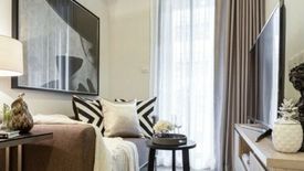 1 Bedroom Condo for sale in Maestro 03 Ratchada-Rama 9, Din Daeng, Bangkok near MRT Phra Ram 9