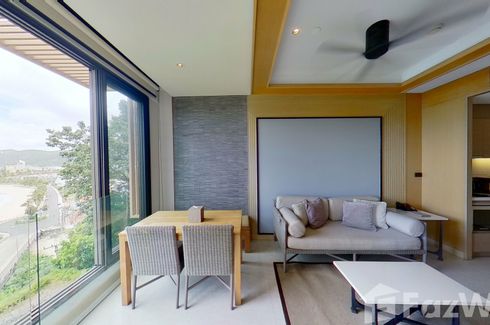 1 Bedroom Condo for sale in Amari Residences Phuket, Patong, Phuket