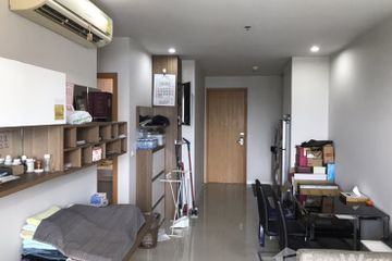 1 Bedroom Condo for sale in Circle Condominium, Makkasan, Bangkok near Airport Rail Link Makkasan