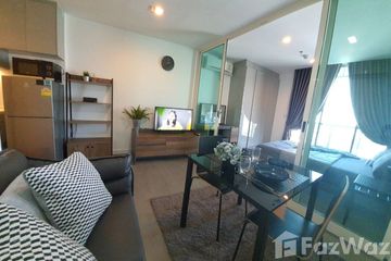 1 Bedroom Condo for sale in The A Space ID Asoke-Ratchada, Din Daeng, Bangkok near MRT Phra Ram 9