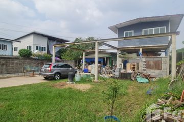 3 Bedroom House for sale in Thung Khru, Bangkok