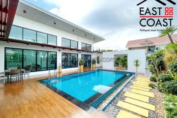 3 Bedroom House for sale in Nong Prue, Chonburi