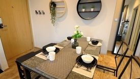 2 Bedroom Condo for sale in THE LINE Jatujak - Mochit, Chatuchak, Bangkok near MRT Chatuchak Park