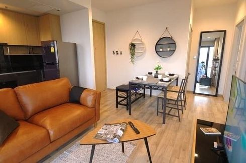 2 Bedroom Condo for sale in THE LINE Jatujak - Mochit, Chatuchak, Bangkok near MRT Chatuchak Park