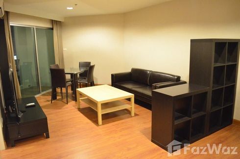 2 Bedroom Condo for rent in Belle Grand Rama 9, Huai Khwang, Bangkok near MRT Phra Ram 9