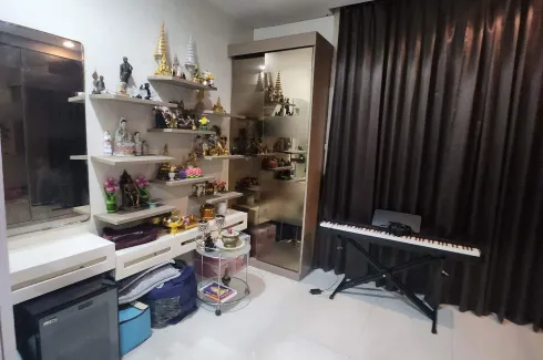 1 Bedroom Condo for sale in Supalai Lite Sathorn - Charoenrat, Bang Khlo, Bangkok near BTS Saphan Taksin