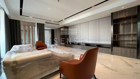 3 Bedroom Condo for rent in Polaris Residence Sukhumvit 30, Khlong Tan, Bangkok near BTS Phrom Phong