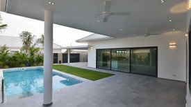 2 Bedroom House for sale in Palm Avenue 4, Hin Lek Fai, Prachuap Khiri Khan