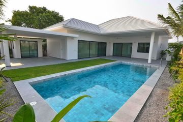 2 Bedroom House for sale in Palm Avenue 4, Hin Lek Fai, Prachuap Khiri Khan