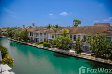 3 Bedroom Townhouse for sale in Boat Lagoon Resort, Ko Kaeo, Phuket