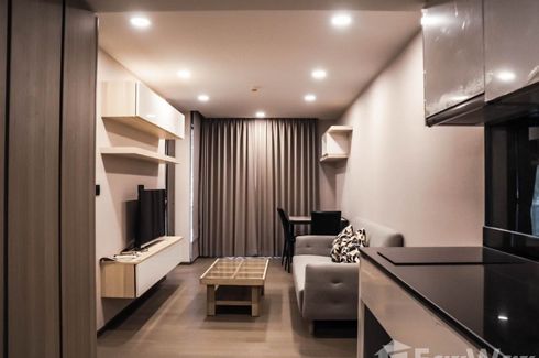 1 Bedroom Condo for rent in Klass Condo Siam, Wang Mai, Bangkok near BTS National Stadium