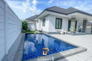 2 Bedroom Villa for sale in Cha am, Phetchaburi