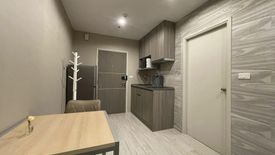 1 Bedroom Condo for rent in Ideo Mobi Bangsue Grand Interchange, Bang Sue, Bangkok near MRT Tao Poon