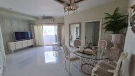 2 Bedroom Condo for rent in Fifty Fifth Tower, Khlong Tan Nuea, Bangkok near BTS Thong Lo