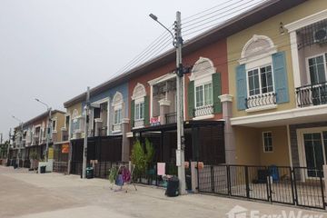 4 Bedroom Townhouse for sale in Golden Town Bangkae, Lak Song, Bangkok