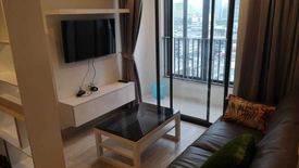 2 Bedroom Condo for rent in Ideo Mobi Rama 9, Huai Khwang, Bangkok near MRT Phra Ram 9