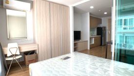 1 Bedroom Condo for rent in Le Crique Sukhumvit 64/2, Bang Chak, Bangkok near BTS Punnawithi