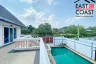 3 Bedroom House for sale in Nong Prue, Chonburi