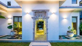 3 Bedroom Villa for sale in Oriental Diamond Villa, Si Sunthon, Phuket