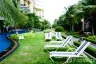 1 Bedroom Condo for rent in The Riviera Jomtien, Nong Prue, Chonburi