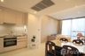 1 Bedroom Condo for sale in The Bangkok Sathorn, Thung Wat Don, Bangkok near BTS Surasak