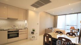 1 Bedroom Condo for sale in The Bangkok Sathorn, Thung Wat Don, Bangkok near BTS Surasak