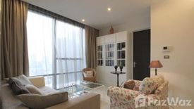 1 Bedroom Condo for sale in The Bangkok Sathorn, Thung Wat Don, Bangkok near BTS Surasak