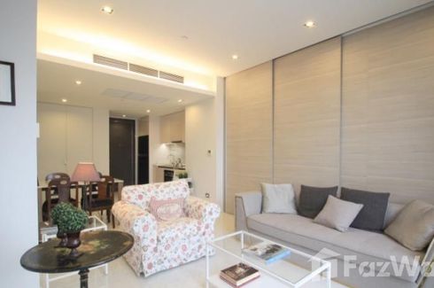 1 Bedroom Condo for sale in The Bangkok Sathorn, Thung Wat Don, Bangkok near BTS Surasak