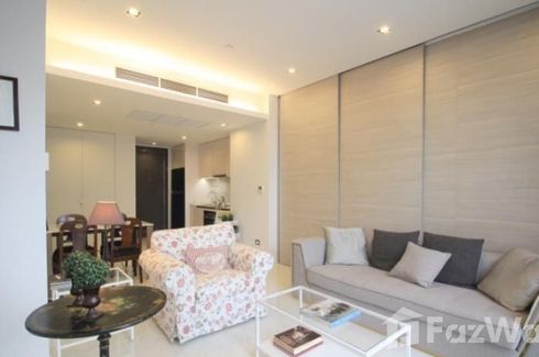 1 Bedroom Condo for sale in The Bangkok Sathorn, Thung Wat Don, Bangkok near BTS Surasak