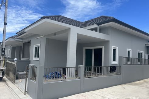 2 Bedroom House for rent in The Rich Villas @Palai, Chalong, Phuket