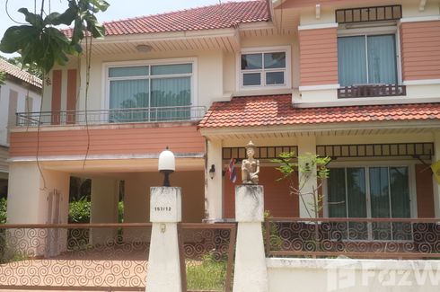 3 Bedroom House for sale in Thai Pura, Surasak, Chonburi
