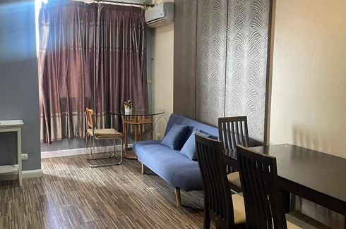 2 Bedroom Condo for rent in Supalai Park Phaholyothin, Chatuchak, Bangkok near MRT Phahon Yothin