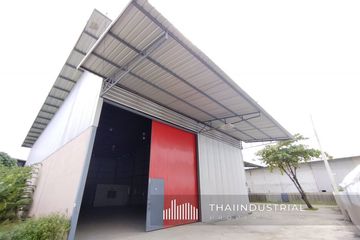 Warehouse / Factory for rent in Dokmai, Bangkok