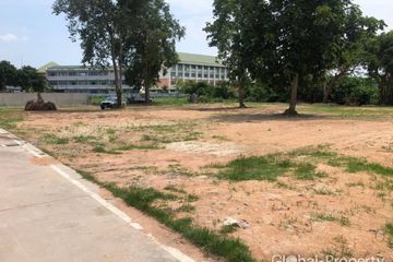 Land for sale in Nong Prue, Chonburi