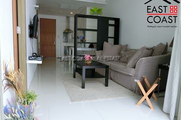 2 Bedroom Condo for sale in The Sanctuary, Na Kluea, Chonburi