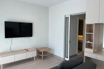 1 Bedroom Condo for rent in Grand Park View Asoke, Khlong Toei Nuea, Bangkok near BTS Asoke