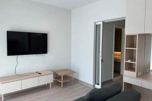 1 Bedroom Condo for rent in Grand Park View Asoke, Khlong Toei Nuea, Bangkok near BTS Asoke