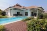 3 Bedroom Villa for sale in Orchid Palm Homes, Thap Tai, Prachuap Khiri Khan