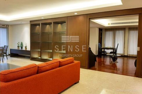 3 Bedroom Condo for sale in Supreme Residence, Thung Maha Mek, Bangkok near BTS Chong Nonsi