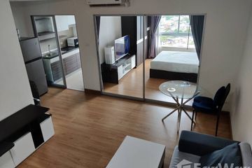 1 Bedroom Condo for sale in Supalai Veranda Ratchavipha - Prachachuen, Bang Sue, Bangkok near MRT Wong Sawang