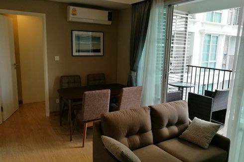 2 Bedroom Condo for rent in Maestro 39, Khlong Tan Nuea, Bangkok