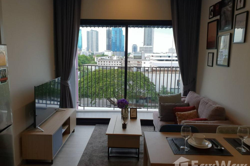 1 Bedroom Condo for sale in XT Ekkamai, Khlong Tan Nuea, Bangkok