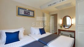 3 Bedroom Condo for rent in Centre Point Hotel Sukumvit10, Khlong Tan Nuea, Bangkok near BTS Asoke