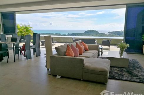 3 Bedroom Villa for rent in The Residence Overlooking Layan, Choeng Thale, Phuket