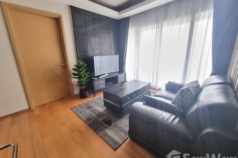 2 Bedroom Condo for rent in Hyde Sukhumvit 13, Khlong Toei Nuea, Bangkok near BTS Nana