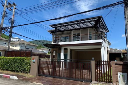 3 Bedroom Villa for sale in The Plant Kathu-Patong, Kathu, Phuket