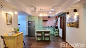 3 Bedroom Condo for sale in Brighton Place, Bang Kapi, Bangkok near MRT Phetchaburi