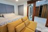 3 Bedroom Condo for sale in Brighton Place, Bang Kapi, Bangkok near MRT Phetchaburi