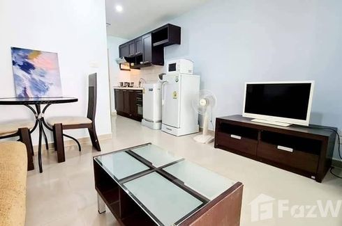 1 Bedroom Condo for rent in Metro Park Sathorn Phase 2/1, Bang Wa, Bangkok near MRT Phetkasem 48